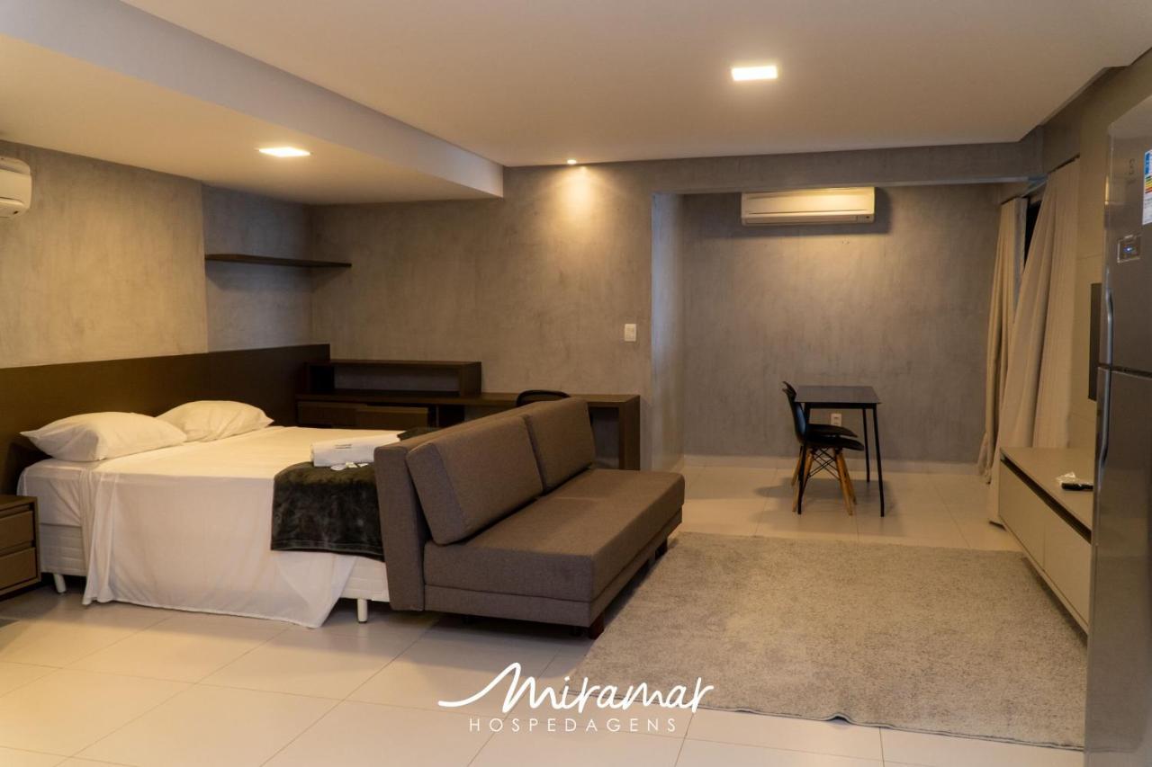 Holandas Prime Residence João Pessoa Екстериор снимка