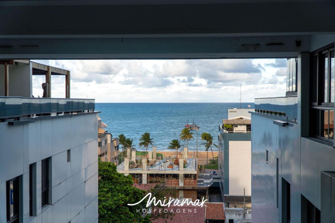 Holandas Prime Residence João Pessoa Екстериор снимка