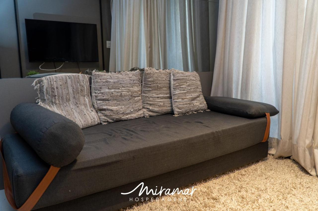 Holandas Prime Residence João Pessoa Екстериор снимка